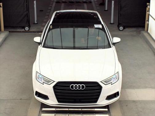 2017 Audi A3 2.0T Premium
