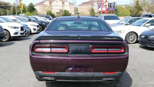 2020 Dodge Challenger GT
