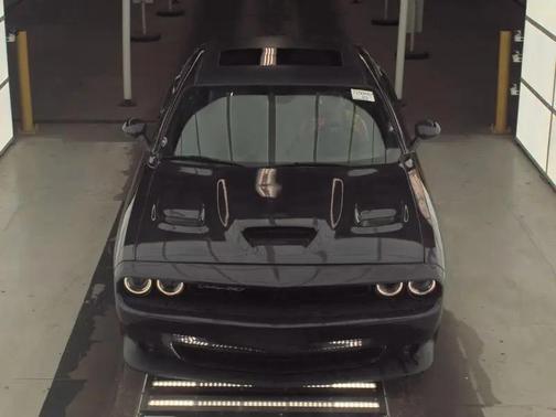 2020 Dodge Challenger GT