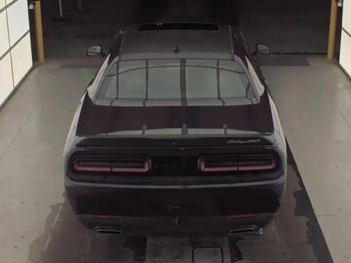 2020 Dodge Challenger GT