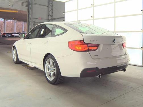 2018 BMW 340 Gran Turismo xDrive