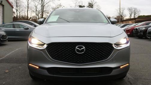 2020 Mazda CX-30 Select