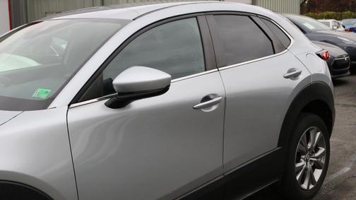 2020 Mazda CX-30 Select