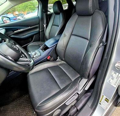 2020 Mazda CX-30 Select