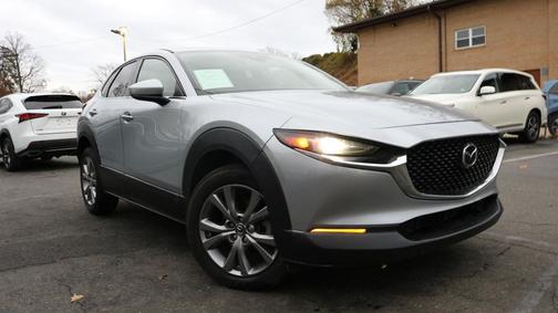 2020 Mazda CX-30 Select