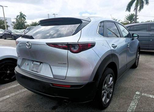 2020 Mazda CX-30 Select