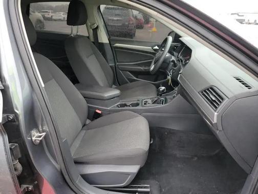 2021 Volkswagen Jetta 1.4T R-Line