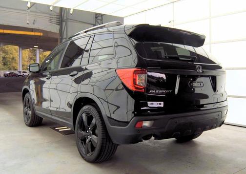 2019 Honda Passport Touring