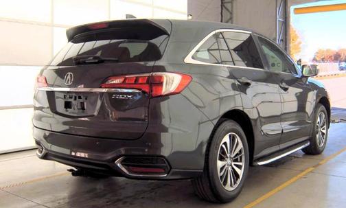 2016 Acura RDX Advance Package