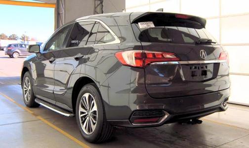 2016 Acura RDX Advance Package