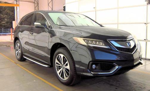 2016 Acura RDX Advance Package