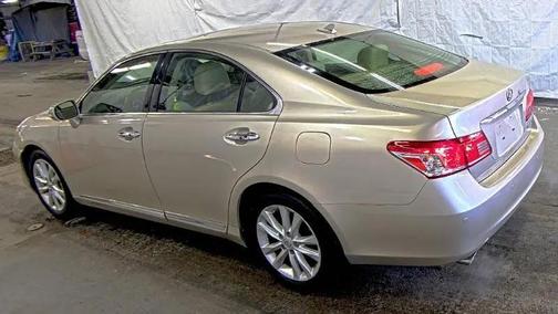 2012 Lexus ES 350 Base