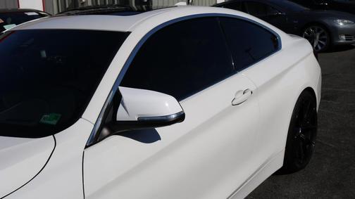2017 BMW 440 i xDrive