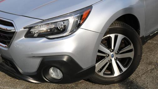 2018 Subaru Outback 3.6R Limited
