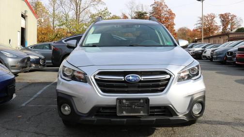 2018 Subaru Outback 3.6R Limited