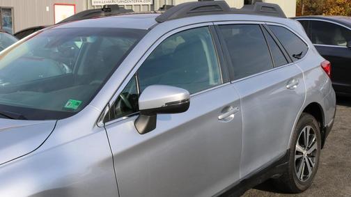 2018 Subaru Outback 3.6R Limited