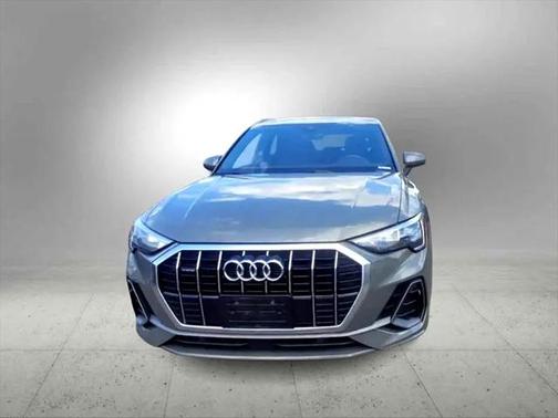 2020 Audi Q3 45 Premium Plus