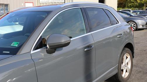 2020 Audi Q3 45 Premium Plus