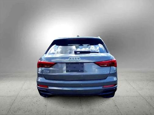 2020 Audi Q3 45 Premium Plus