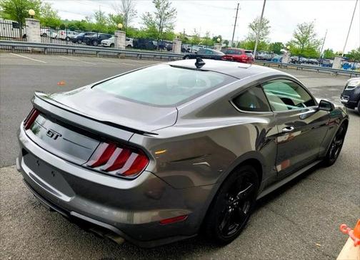 2021 Ford Mustang GT