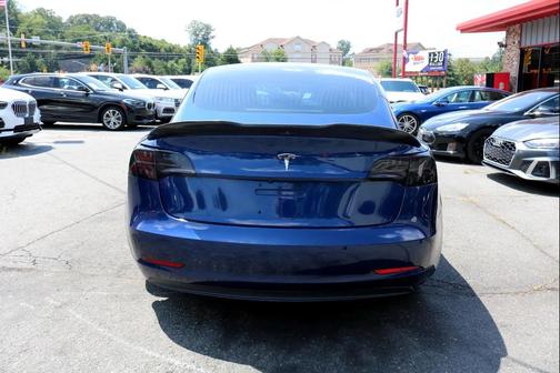 2019 Tesla Model 3 Performance