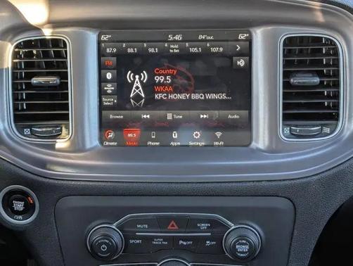 2021 Dodge Charger R/T