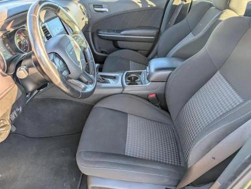 2021 Dodge Charger R/T