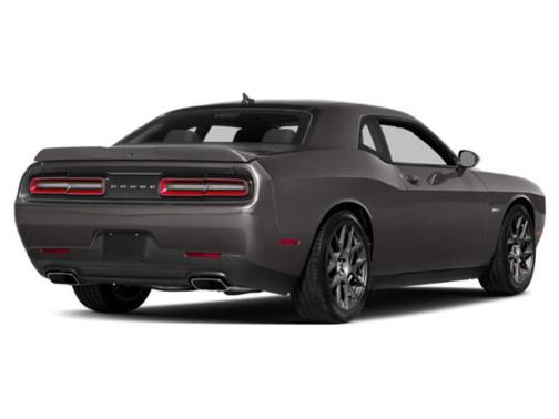 2015 Dodge Challenger R/T