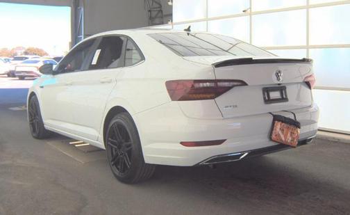 2019 Volkswagen Jetta 1.4T R-Line