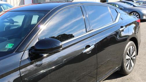 2022 Nissan Altima 2.5 SL