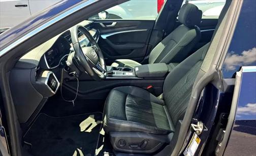 2019 Audi A7 3.0T Premium Plus