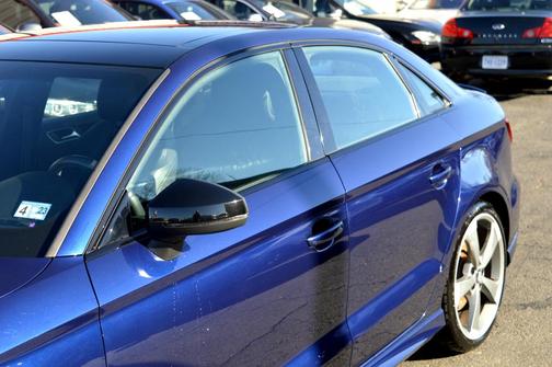 Photo 5 of 26 of 2020 Audi S3 2.0T Premium Plus