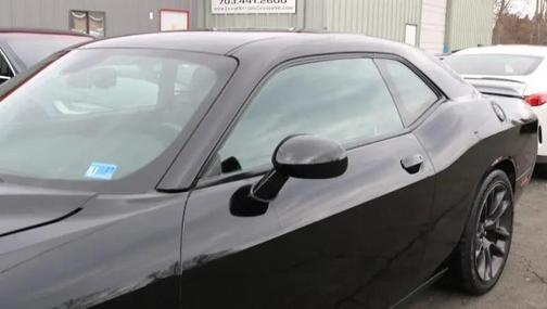 2020 Dodge Challenger R/T Scat Pack