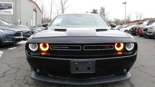 2020 Dodge Challenger R/T Scat Pack