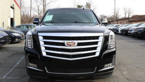 2015 Cadillac Escalade ESV Premium