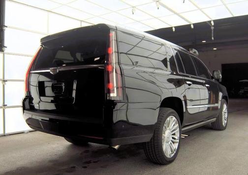 2015 Cadillac Escalade ESV Premium