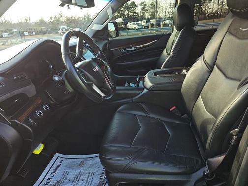 2015 Cadillac Escalade ESV Premium