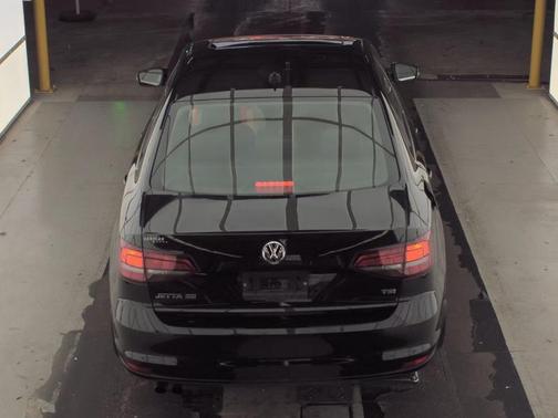 2017 Volkswagen Jetta 1.4T SE