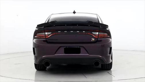 2020 Dodge Charger Scat Pack