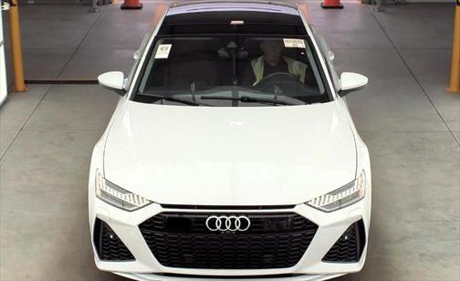 2019 Audi A7 3.0T Premium Plus