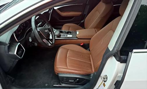 2019 Audi A7 3.0T Premium Plus