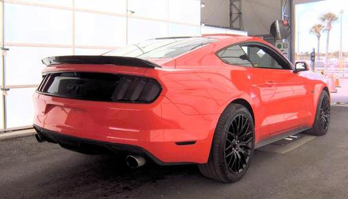 2016 Ford Mustang GT