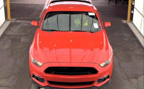 2016 Ford Mustang GT