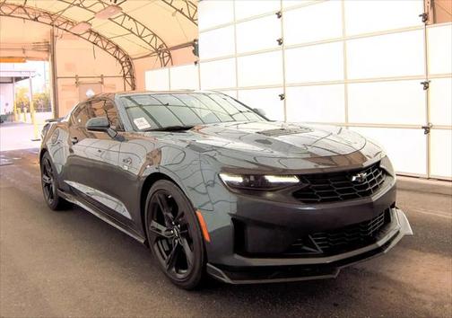 2023 Chevrolet Camaro RWD Coupe LT1
