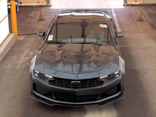 2023 Chevrolet Camaro RWD Coupe LT1
