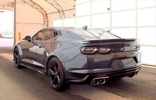 2023 Chevrolet Camaro RWD Coupe LT1
