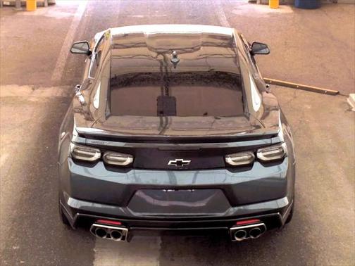 2023 Chevrolet Camaro RWD Coupe LT1