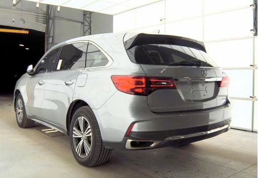 2019 Acura MDX 3.5L