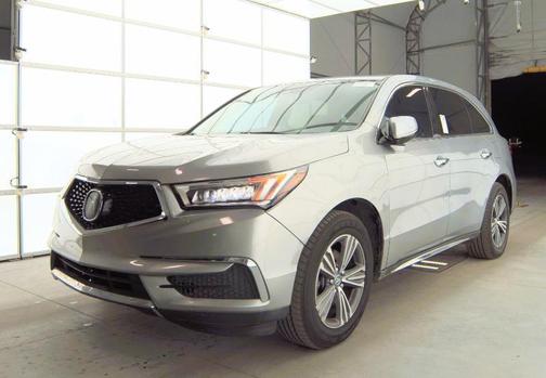 2019 Acura MDX 3.5L