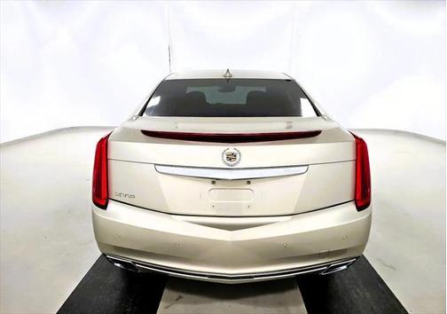 2015 Cadillac XTS Luxury